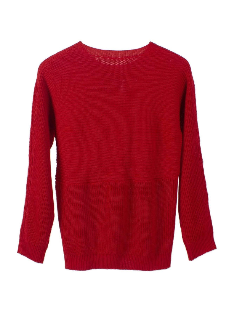 Vintage Inspired Pullover