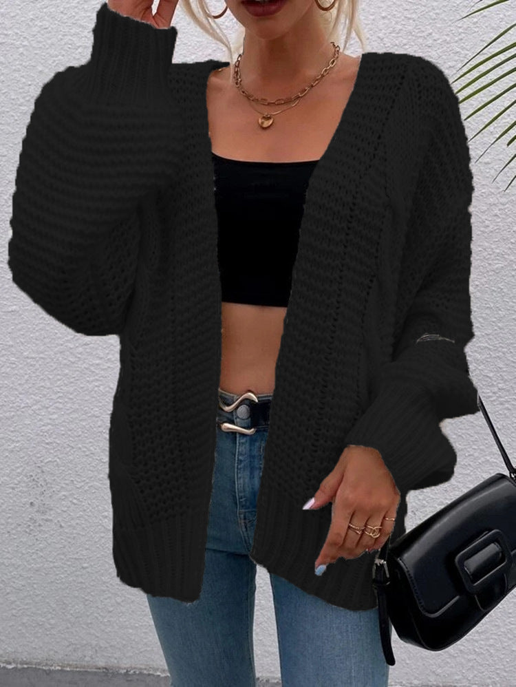 Elegantly Designed Cardigan