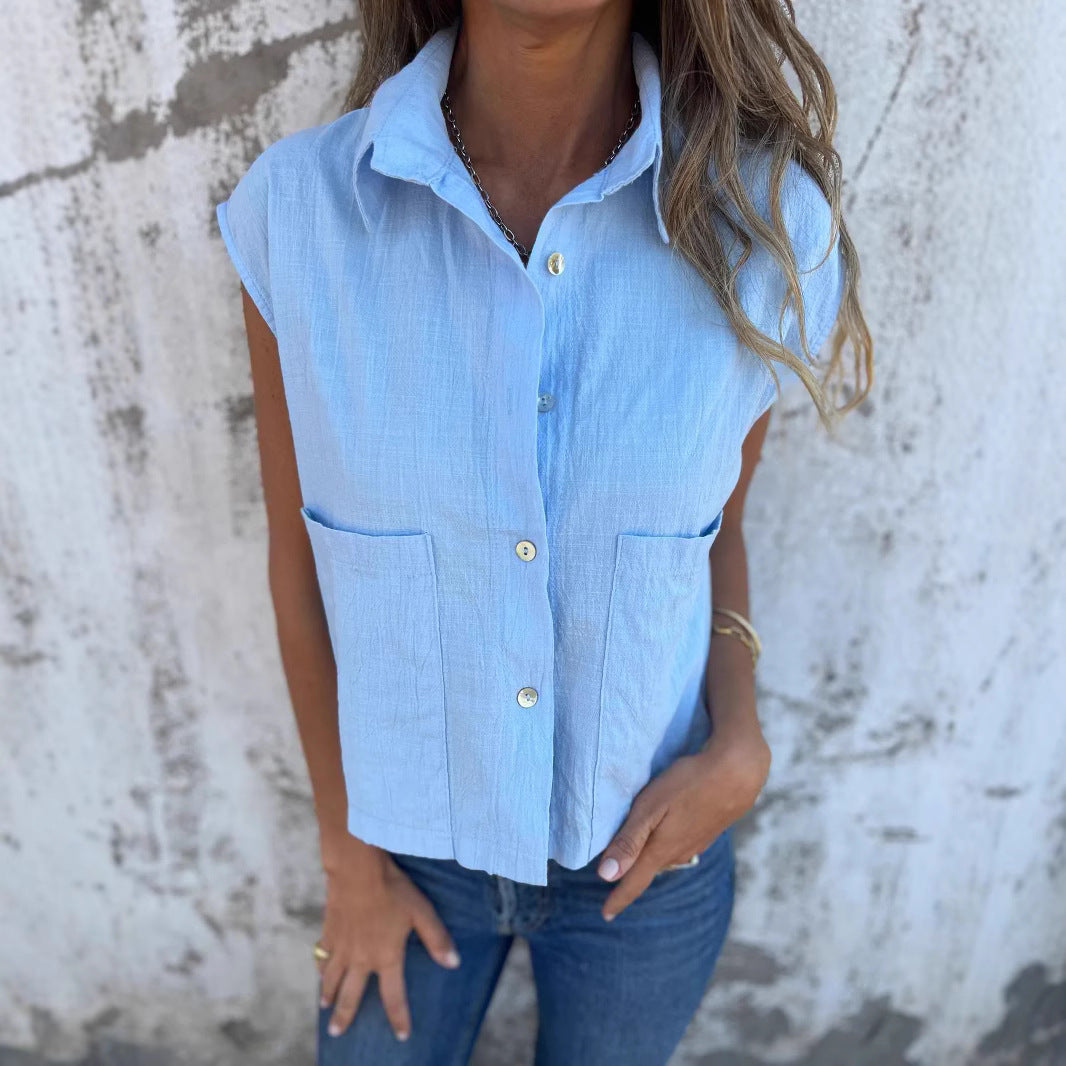 Gracefully Designed Shirt