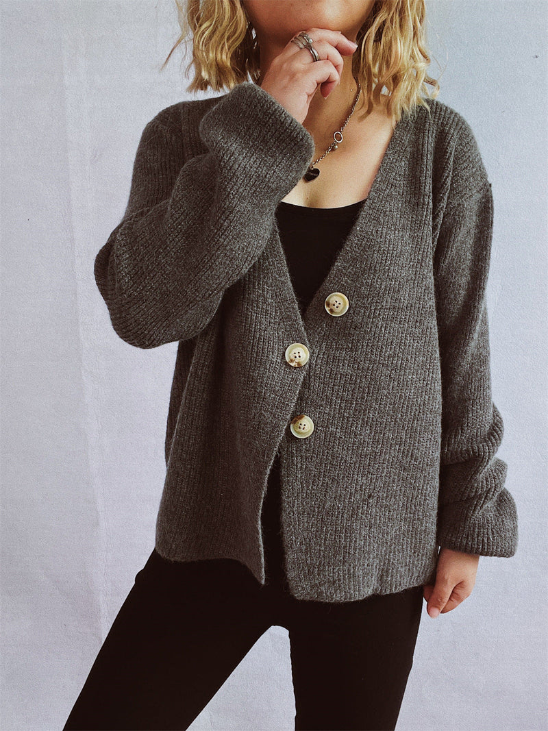 Classic Vintage Cardigan