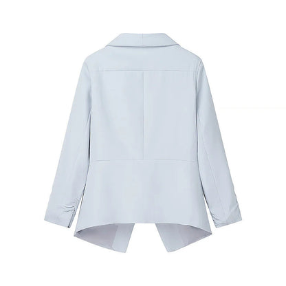 Thoughtfully Designed Garment