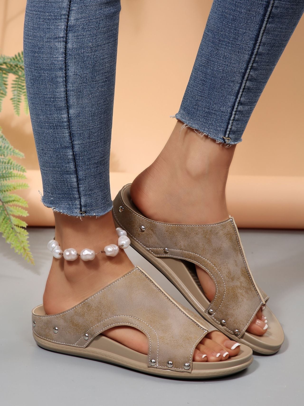 Khaki
