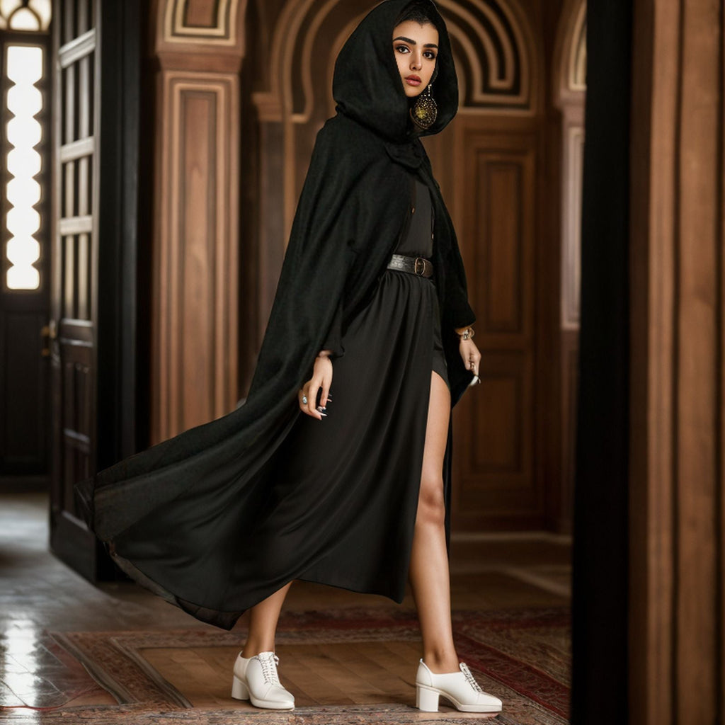 Classic Designed Garment