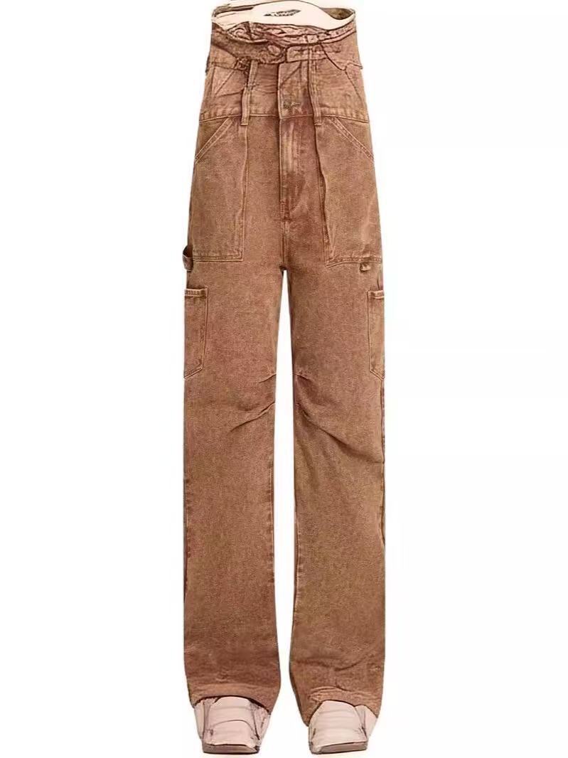 Classic Vintage Garment