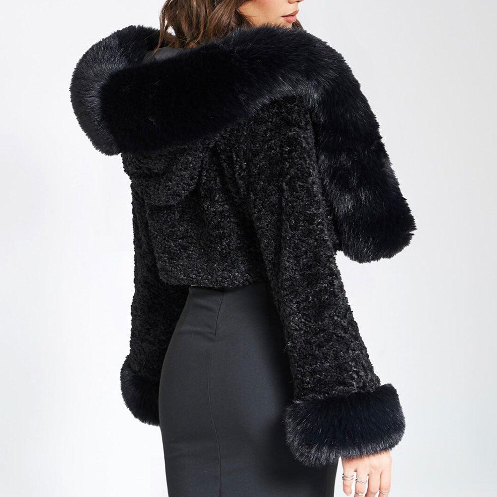 Vintage Inspired Coat