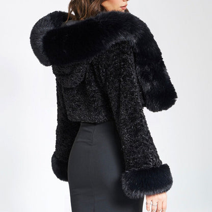 Vintage Inspired Coat