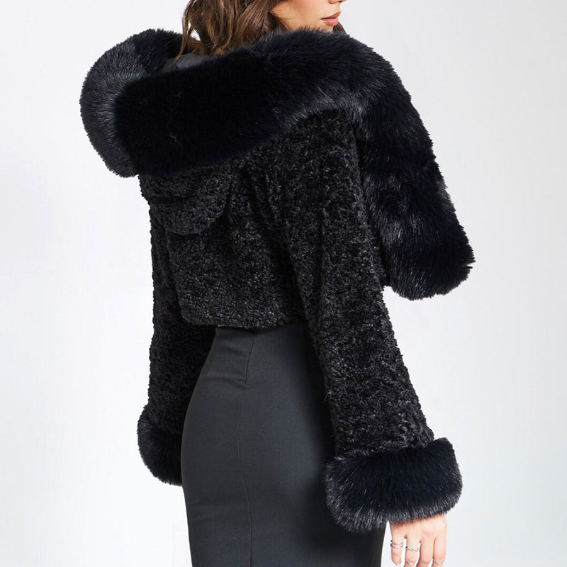 Vintage Inspired Coat