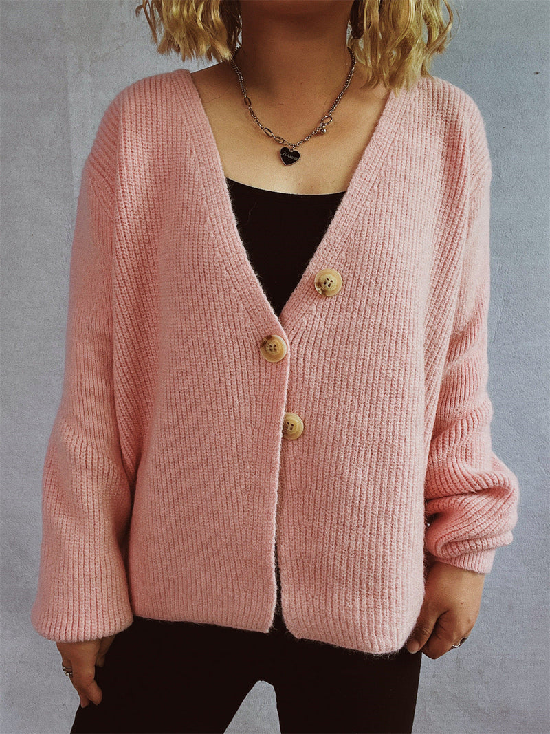 Classic Vintage Cardigan