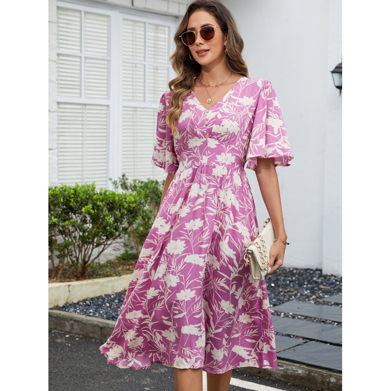 Elegantly Designed Garment