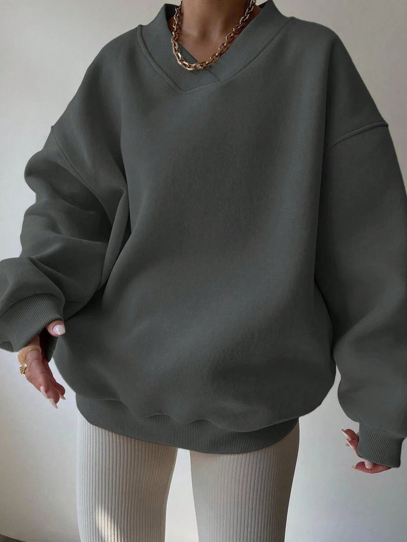 Elegantly Designed Pullover