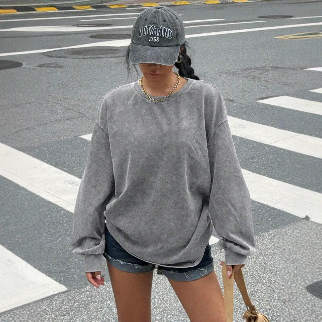 Timeless Vintage Style Shirt