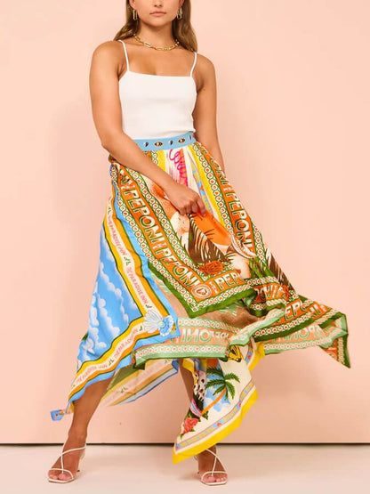 Vintage Inspired Garment
