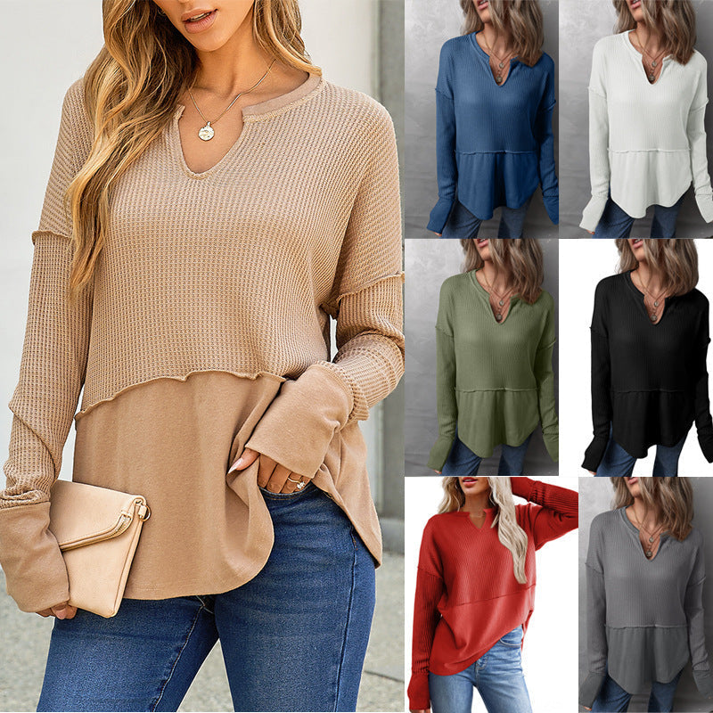 Vintage Inspired Pullover