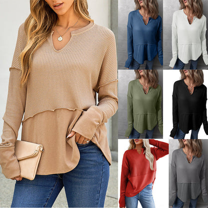 Vintage Inspired Pullover