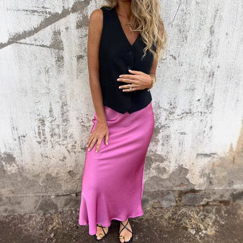 Timeless Vintage Style Garment