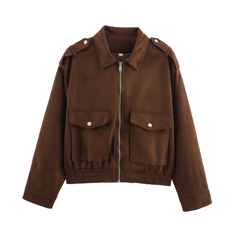Elegantly Designed Garment
