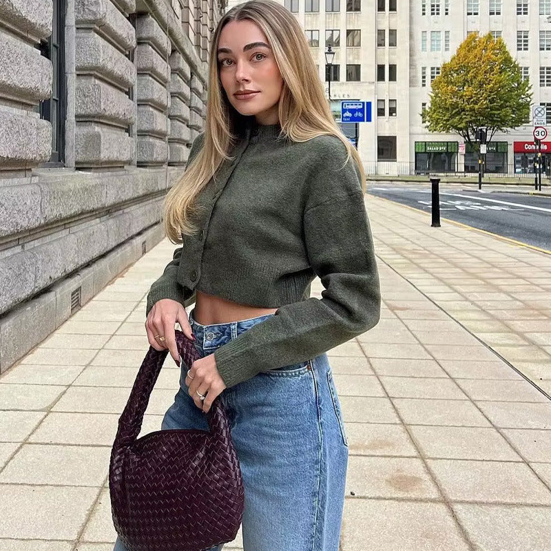 Vintage Inspired Pullover