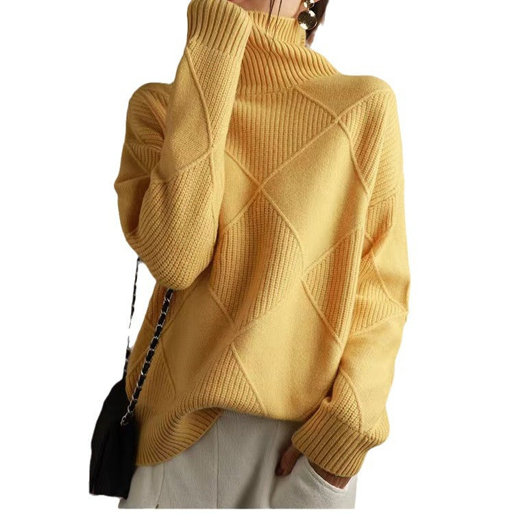Vintage Inspired Pullover
