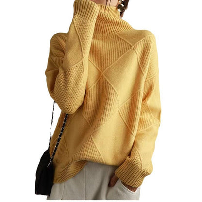 Vintage Inspired Pullover