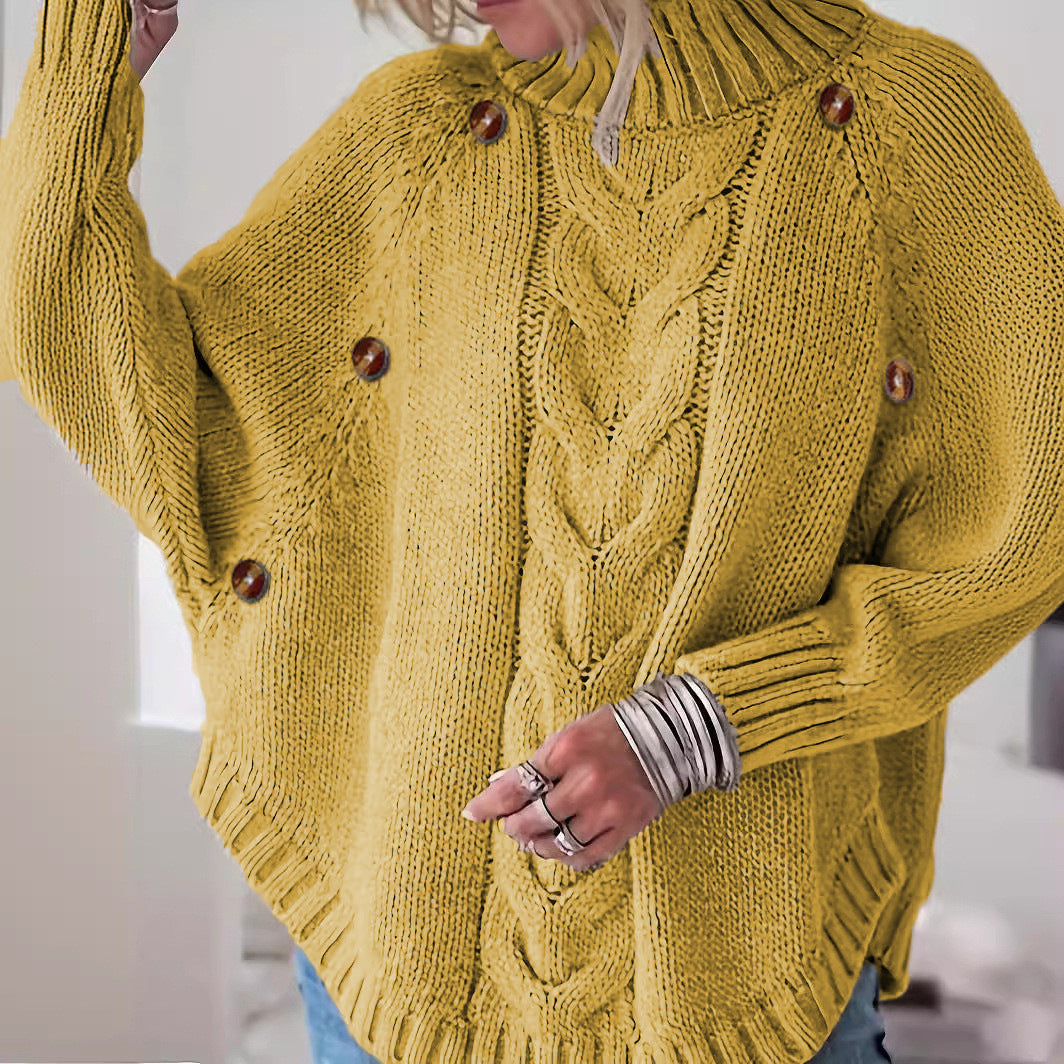Beautifully Crafted Pullover
