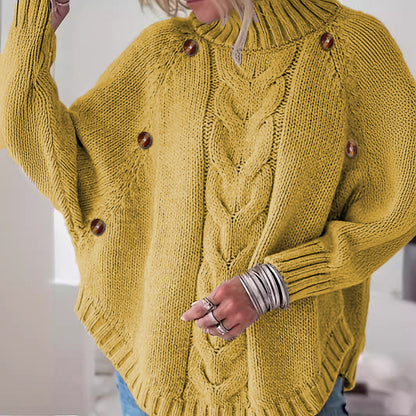 Beautifully Crafted Pullover