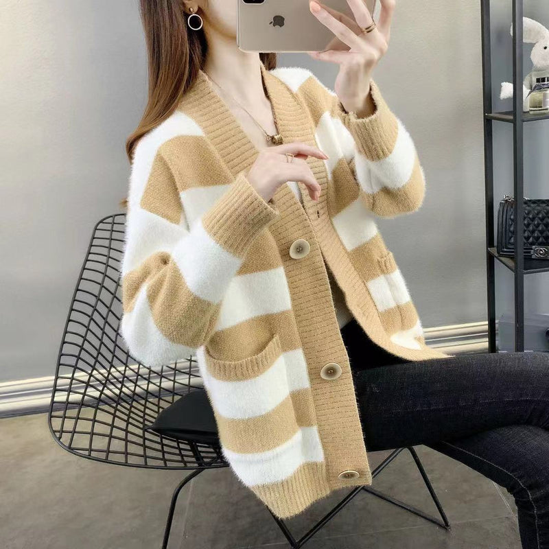 Thoughtfully Designed Cardigan