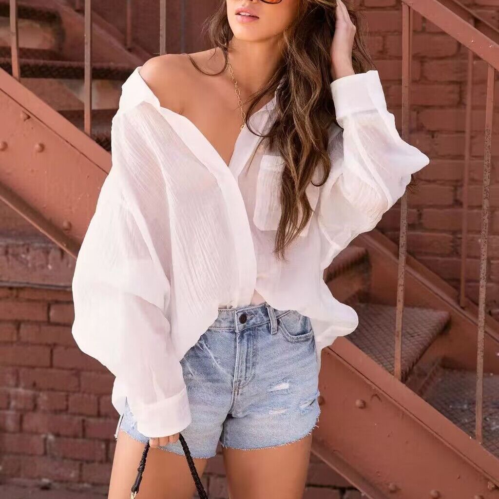 Vintage Inspired Garment