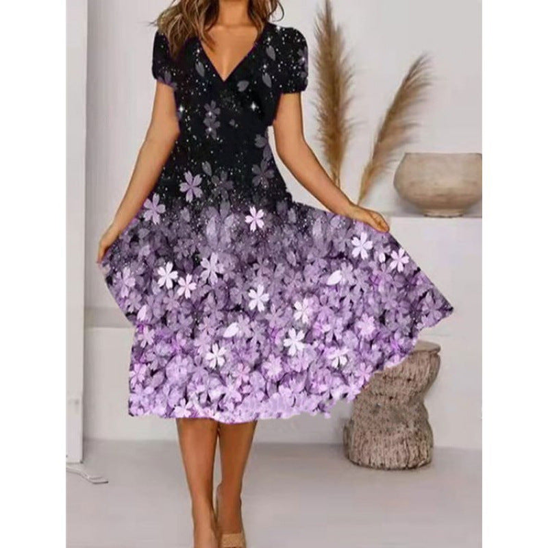 Elegantly Designed Garment