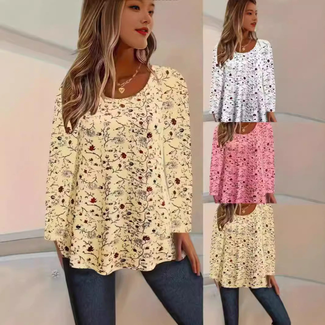 Vintage Inspired Garment