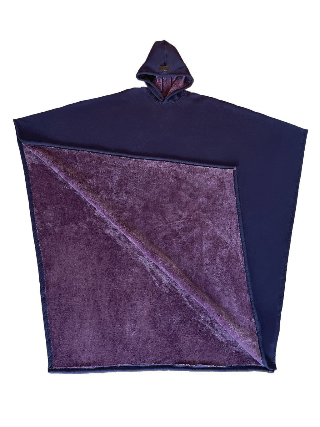 Dunkelviolett