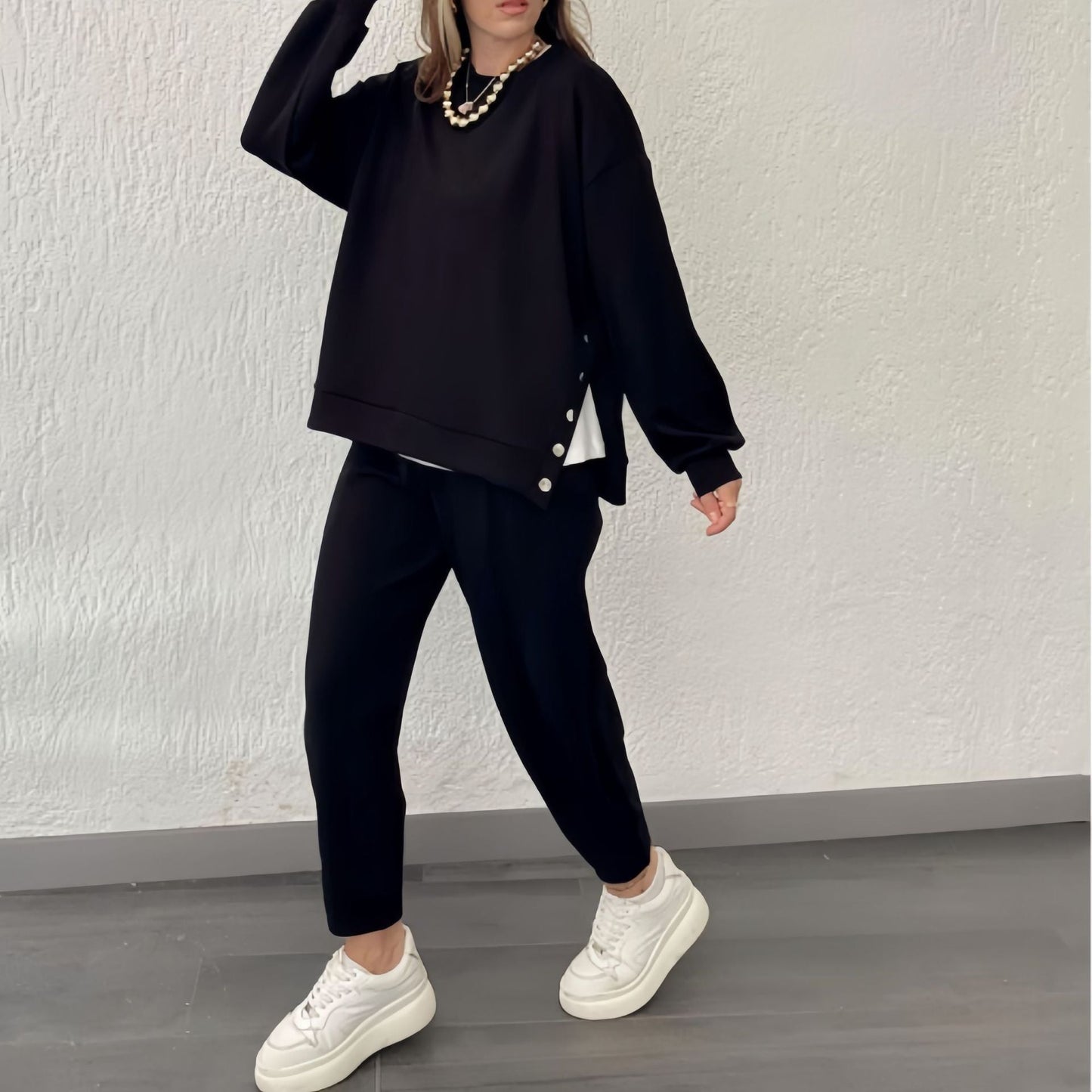 Schwarz