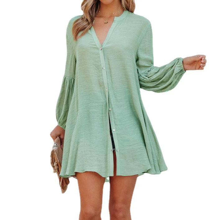 Thoughtfully Designed Garment