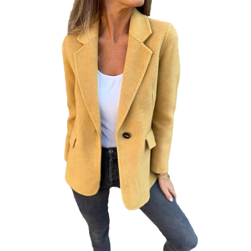 Elegantly Designed Garment