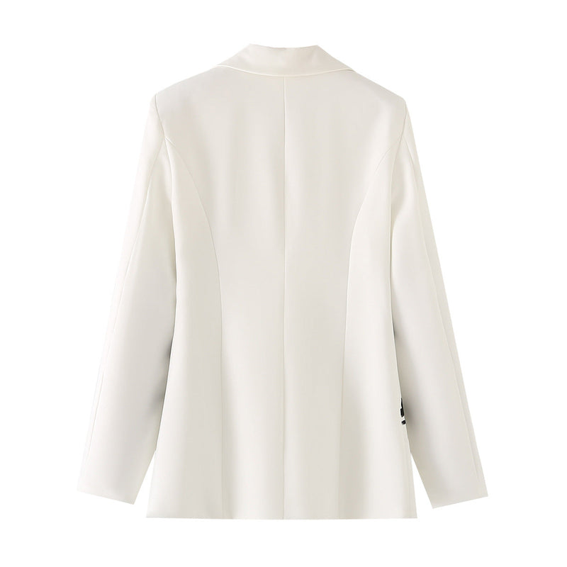 Thoughtfully Designed Garment