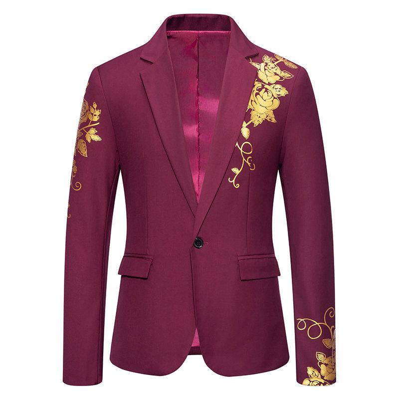 Elegantly Designed Garment