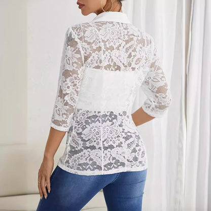 Timeless Vintage Style Garment