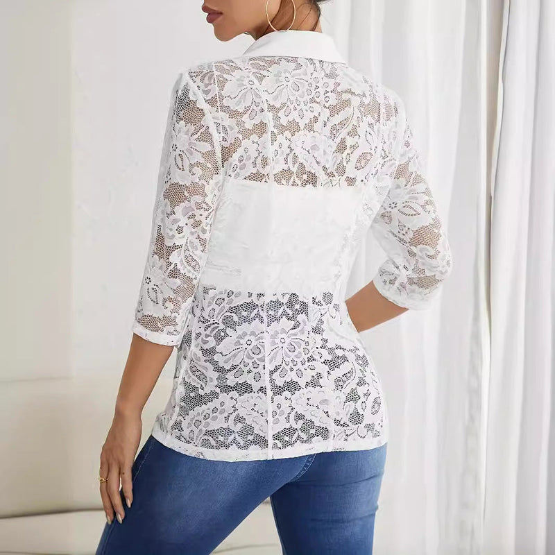 Timeless Vintage Style Garment