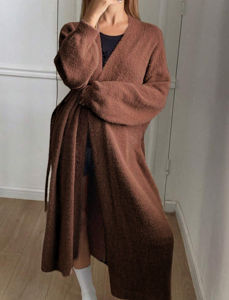 Thoughtfully Designed Cardigan