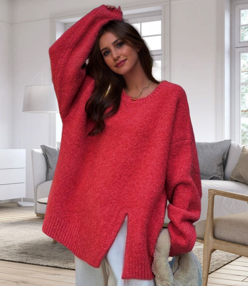 Beautifully Crafted Pullover