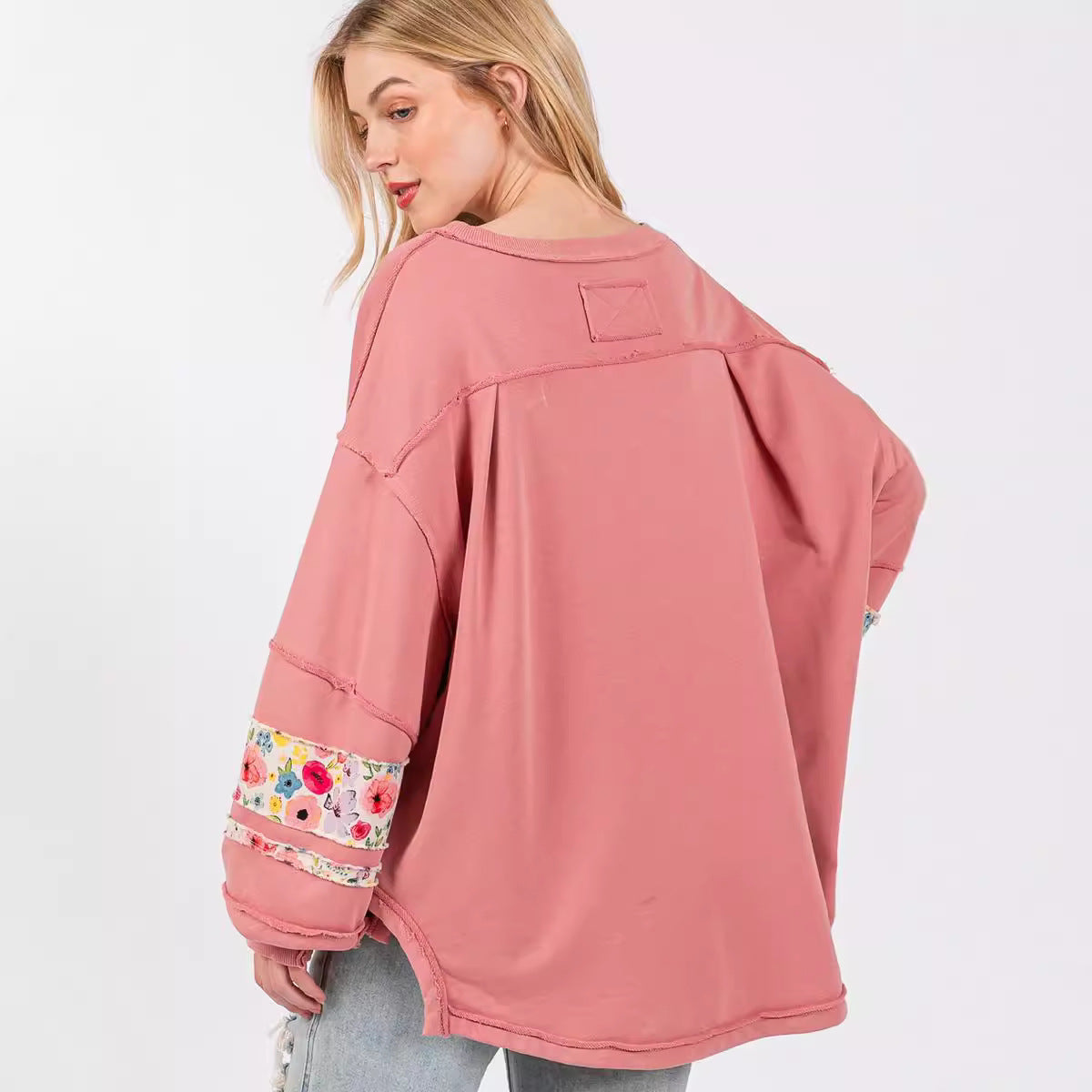 Beautifully Crafted Pullover