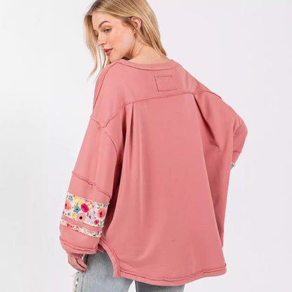 Beautifully Crafted Pullover