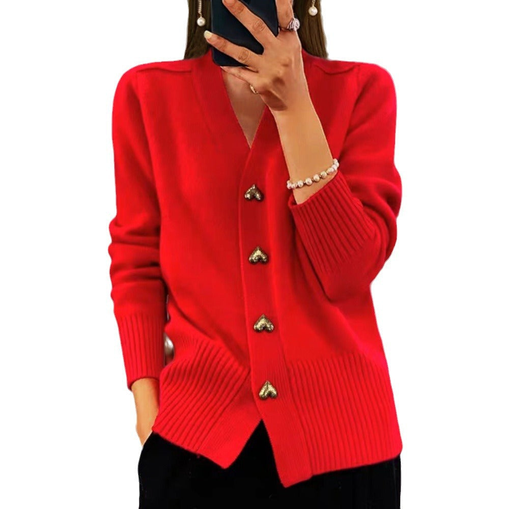 Timeless Vintage Style Garment