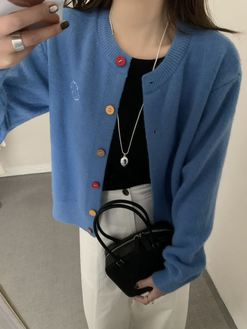 Classic Vintage Garment