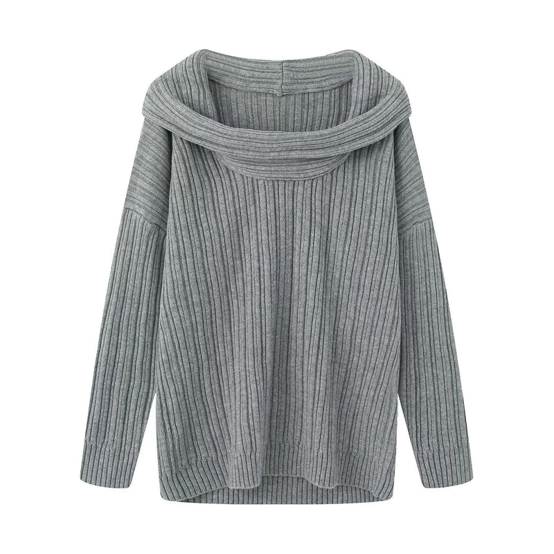 Thoughtfully Designed Pullover
