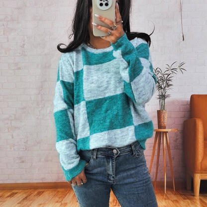 Thoughtfully Designed Pullover