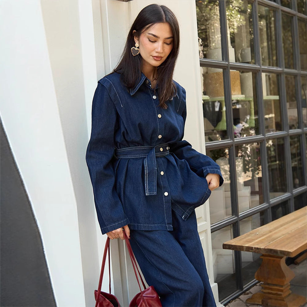 Classic Designed Garment