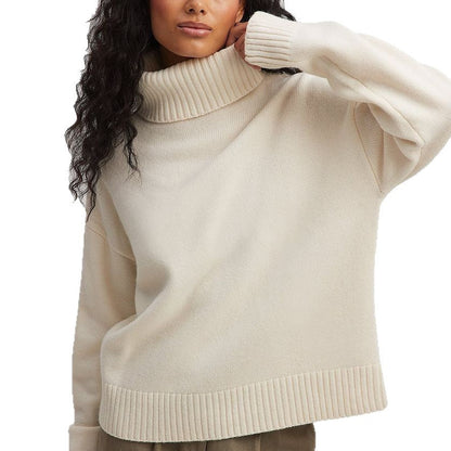 Timeless Vintage Style Pullover