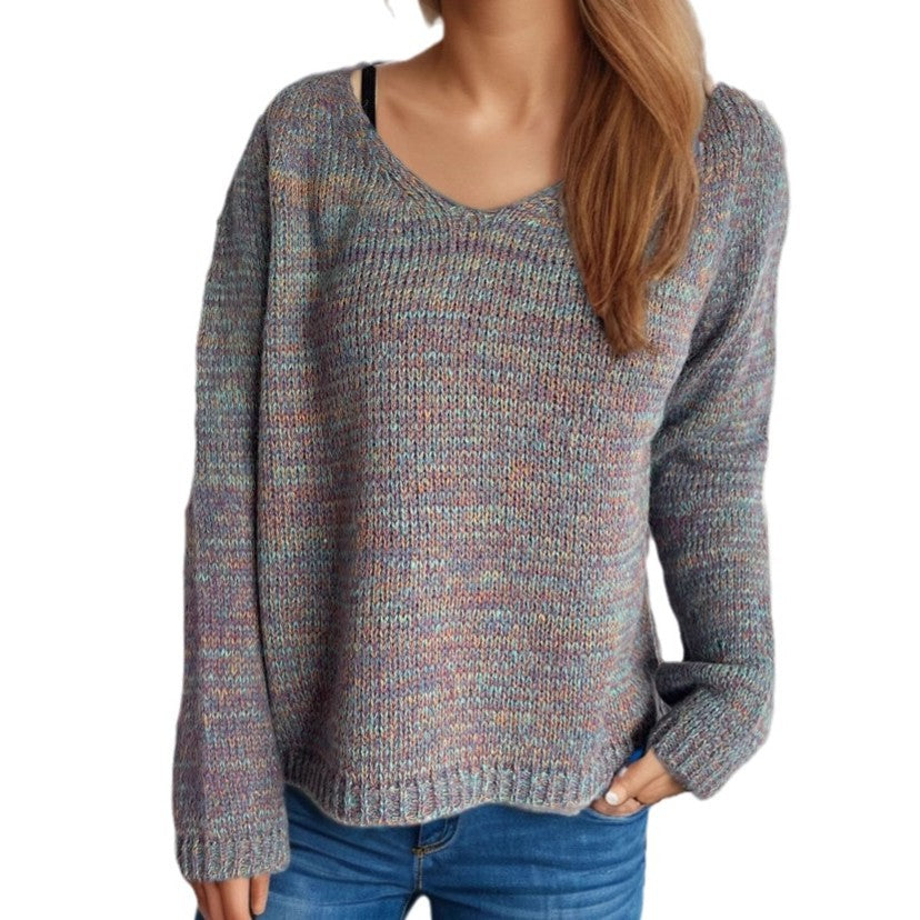 Classic Vintage Pullover