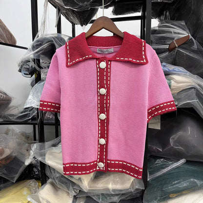 Classic Designed Pullover
