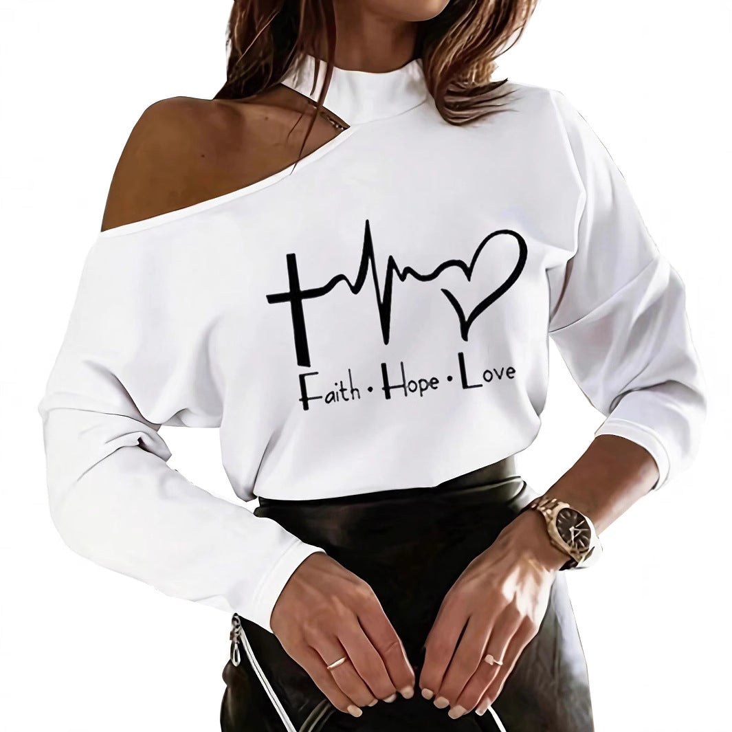 Elegantly Designed Shirt